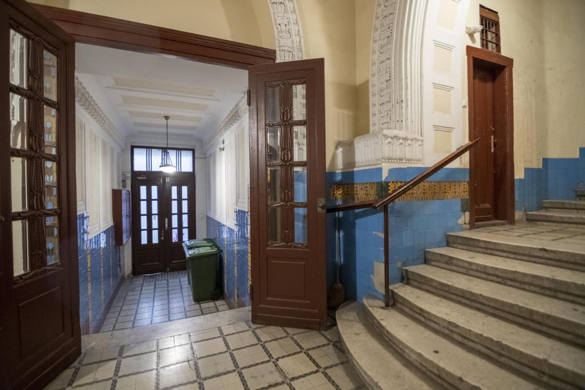 Suite Apartment Hidden Gem Next Synagogue - A — Photos 1